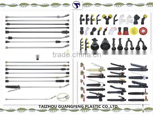 plastic sprayer knapsack manual sprayer manual pump pressure sprayer