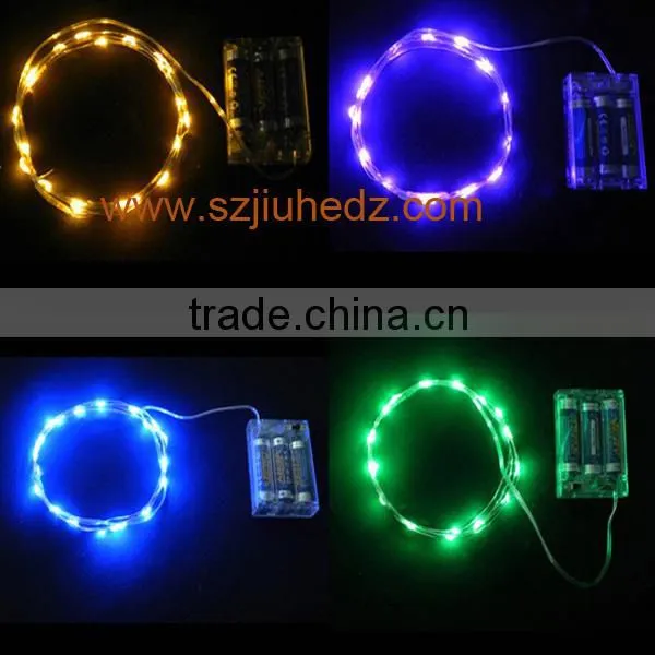 led chinese lantern solar string lights