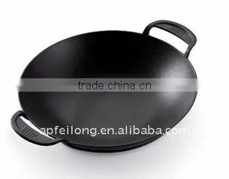 wok