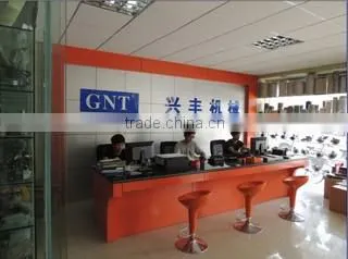 Guangzhou Huangpu District Xingfeng Engineering Machinery Accessories Maintenance Department company overview - view 1