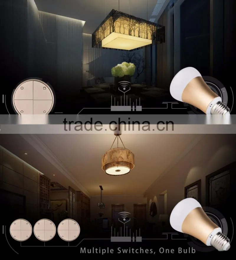 hot sales waterproof dimmer switch