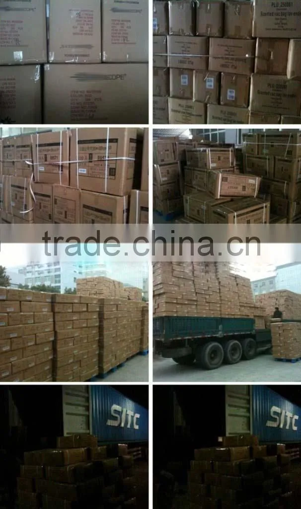 Yiwu Homa Craft Factory company overview - view 2