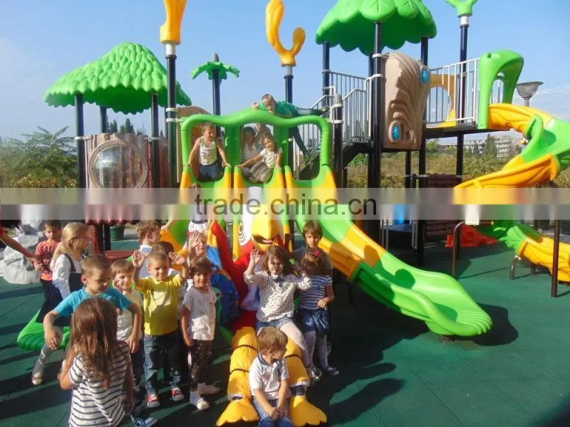 Wenzhou Kaiqi Children Balance Bridge Balance Traing Equipment KQ50148