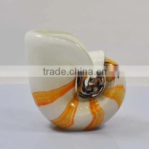Fashion Design Glass Art And Craft
