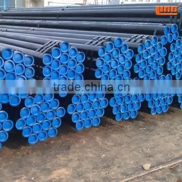 oil and gas well casing pipe