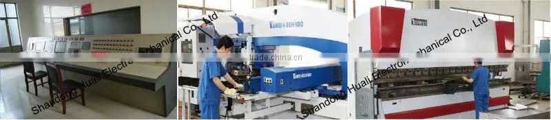 250 kva power diesel generators with self start