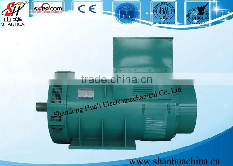 30kW/37.5kVA Chinese diesel generating set