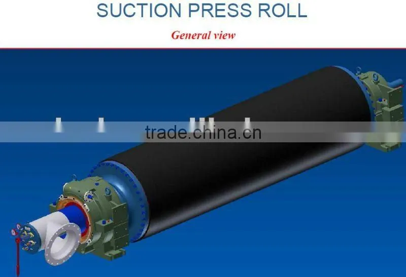Foundrinier muti-cylinder corrugated paper-making machine