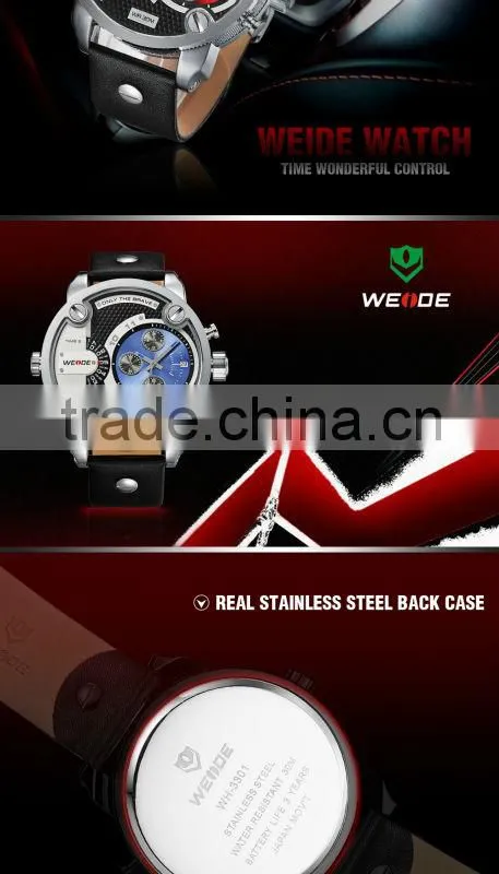 stainless steel popular wholesale festival items fashion woman watch