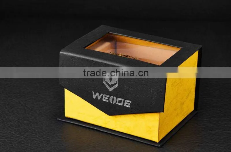 2015 WEIDE Small Quantity Order Of Lady Vogue Watch KY061-6