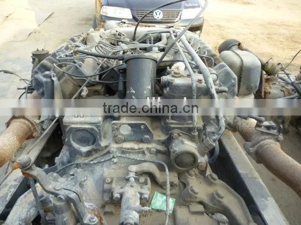 Used Engines