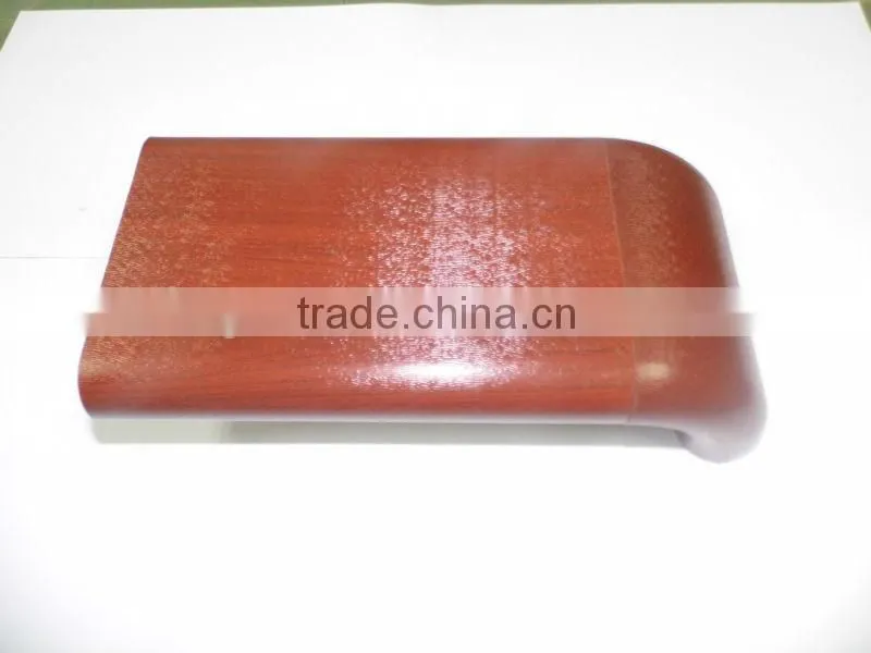 ramp pvc handrail