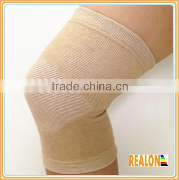 custom protective compression basketball knee sleeves