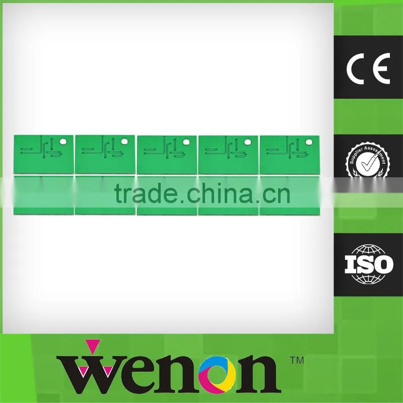 X656DE toner cartridge chip