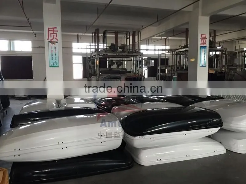 wholesale high quality car roof by large vacuum forming factory