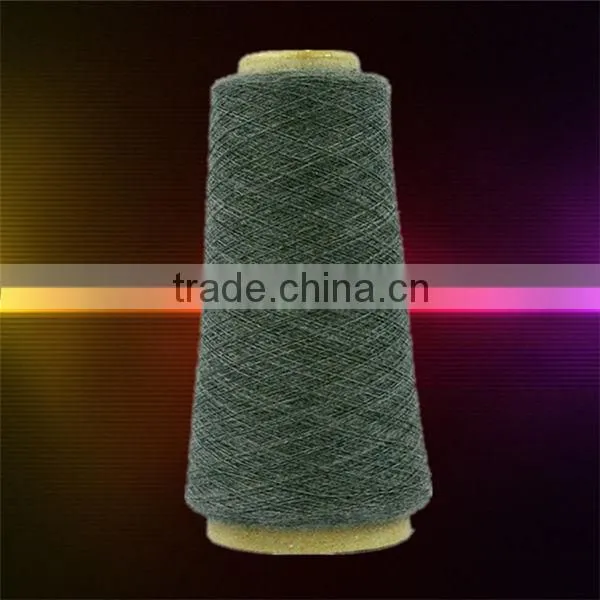 machine knitting wool yarn 48Nm