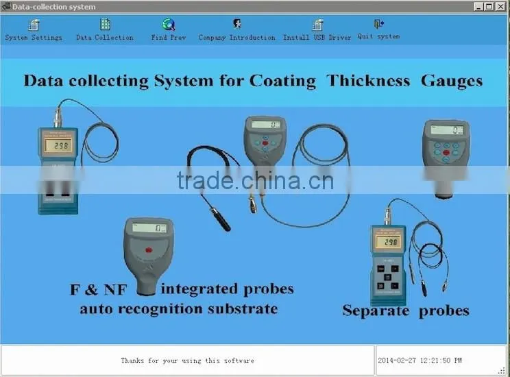 DTEC HT6510B Digital Shore Hardness Tester,Middle Hardness Rubber Durometer,USB to RS-232 dataout,ISO,ASTMD Qualified