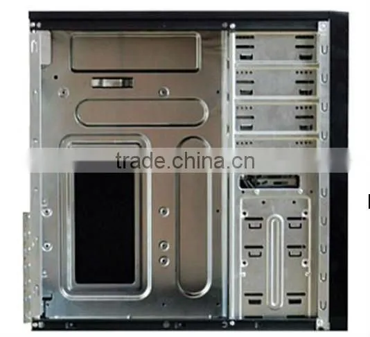 Custom PC Case with stylish design