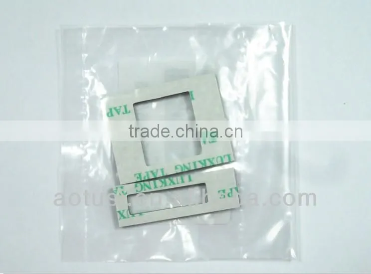 Toner supply entrance seal for Ricoh aficio AF1035/ 1045 copier spare parts