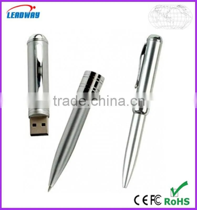 promotional ball pen usb flash drives gift usb pen drive 1gb 2gb 4gb 8gb 16gb 32gb 64gb