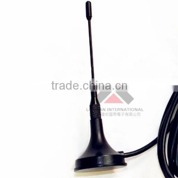 900/1800 MHz GSM Antenna With SMA Male Connector