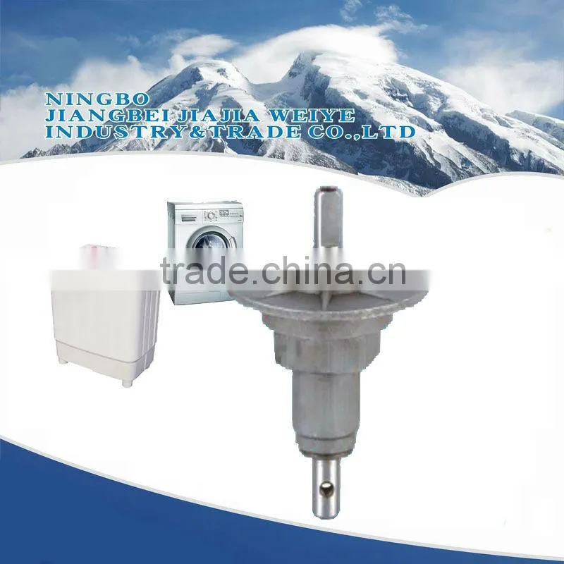 P shaft of washing machine p shaft midea washing machine parts