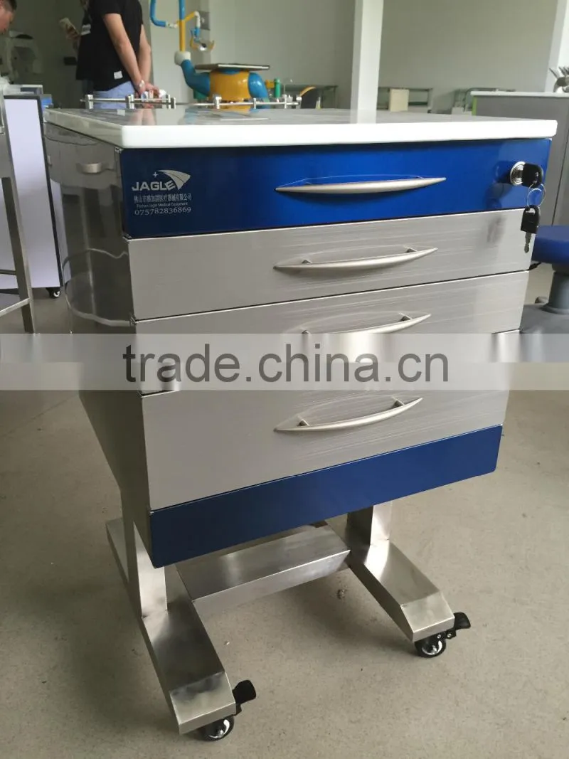 Mobile Dental Cabinets Fit To Dental Chair,Dental Mobile Cabinets Fit To Dental Unit