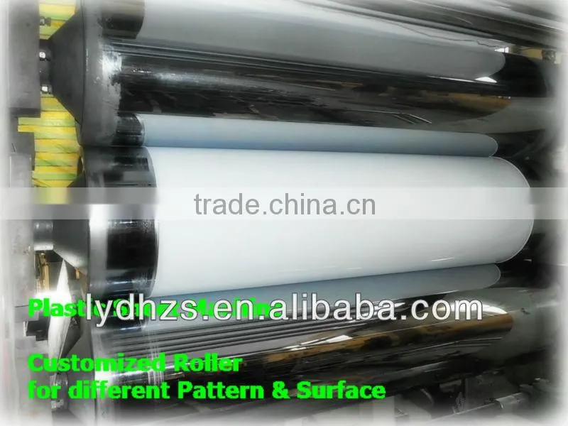Translucent Polystyrene Pattern sheet