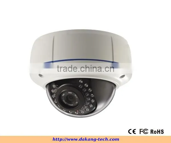 TOP selling 4X ZOOM 1080P camera Motorized Auto focus 2.8~12mm vari focal lens