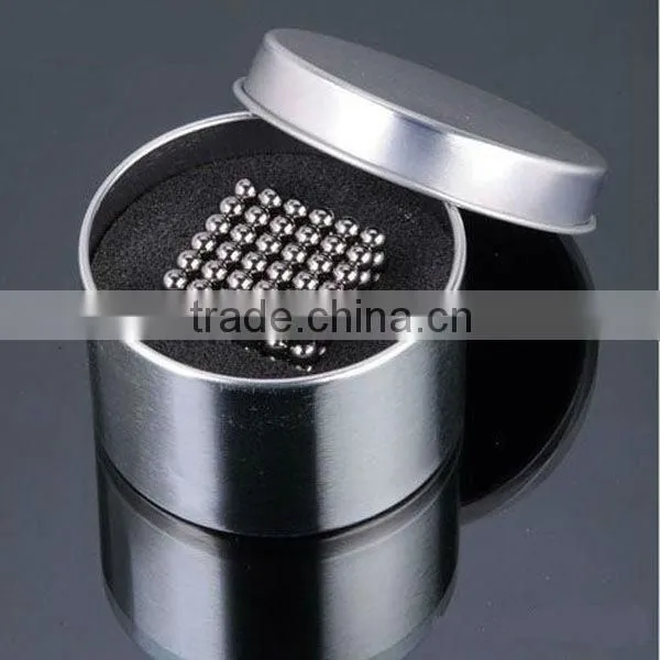 ndfeb magnetic ball