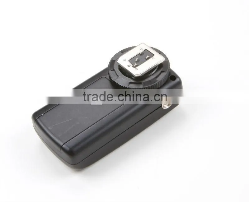 2012 Newest & lowest!!! Camera digital flash trigger for DSLR Camera