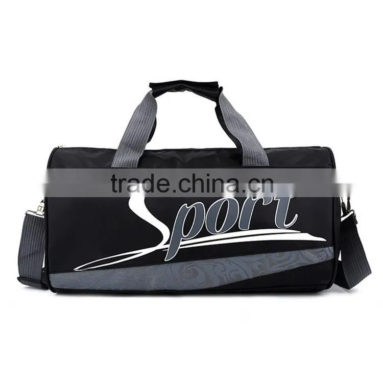 wholesale hand cabin duffel luggage bag for travel
