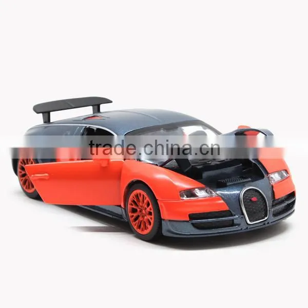 1:32scale car toy mini smart car diecast toys