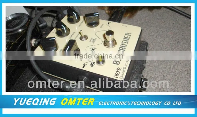 potentiometer knob