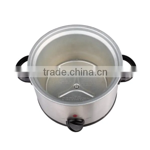 Mini size slow cooker XJ-14420