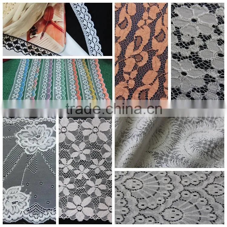 China Fashion Fabrics 36010 Design for underwear