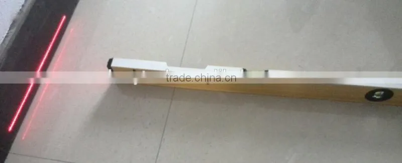 40CM/60CM High Quality Aluminum Digital Spirit Level