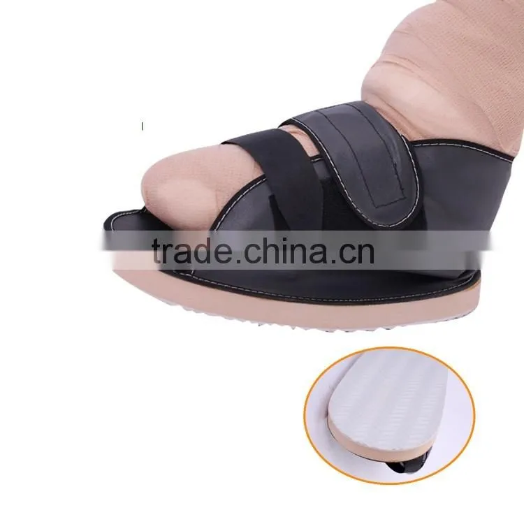 Gypsum Shoes for Hospital