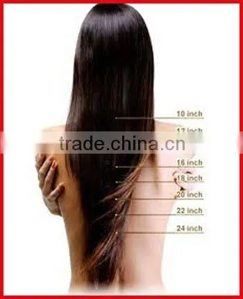 fashion lady lace wig body wavy natural looking stock or custom