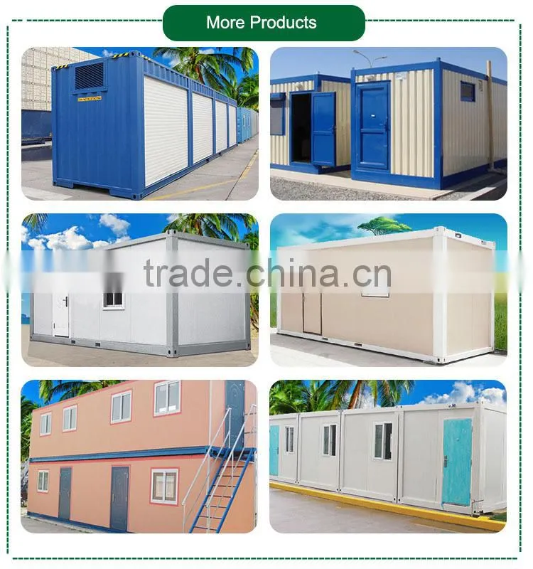 workers accommodation labour camp accommodation new container house