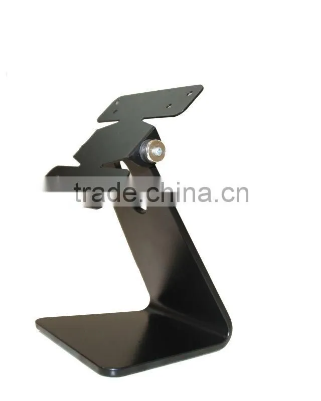 touch monitor stand for lcd touch screen