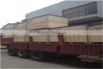 Flexible corrugated PVC plastic coated metal hose