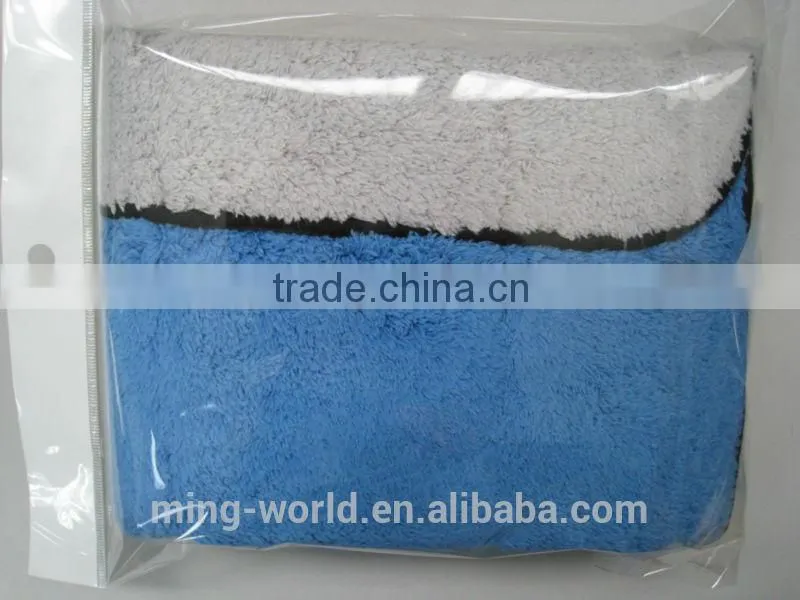 Promotional Auto Pro Microfiber Drying Towel