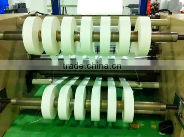 paper elimination machine