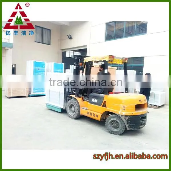 Lab furniture steel work bench laboratory furniture