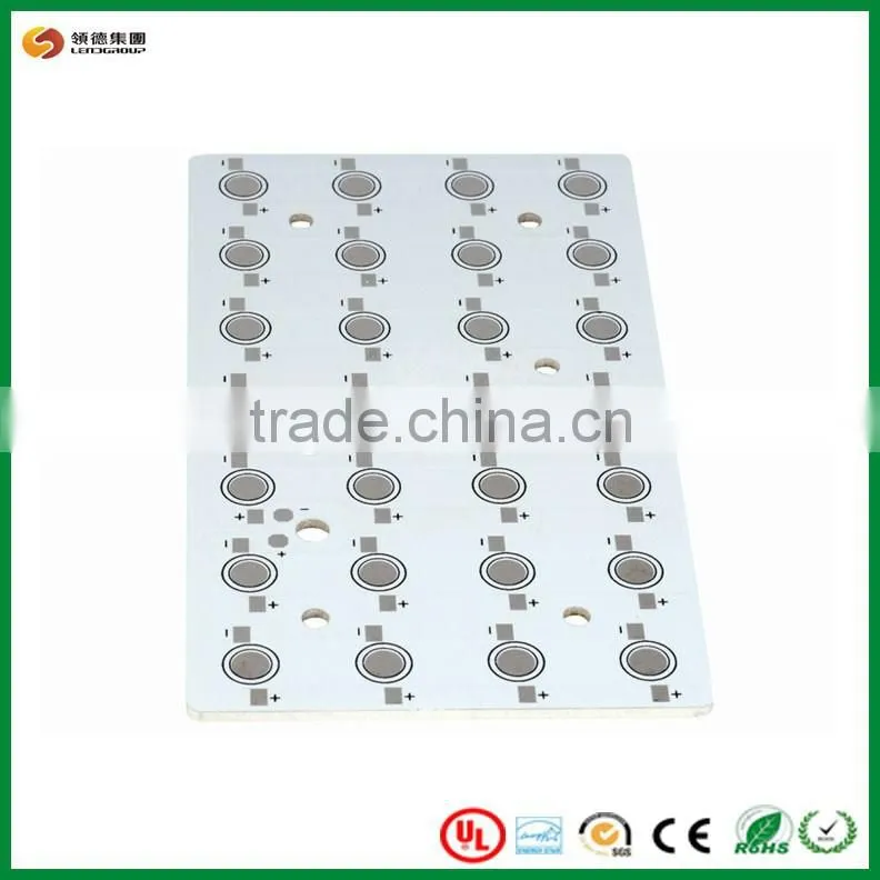 High quality 94v0 rohs custom pcb board manufacture