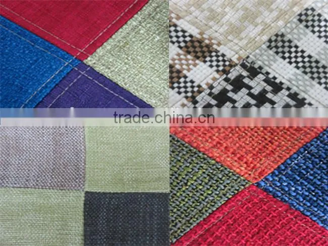 hot sale dining chairs with arms armchair patchwork