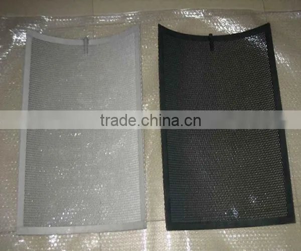 mmo titanium anode mesh