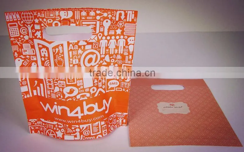 2016 New style paper bag for retailing &whole-selling~good quality with best price