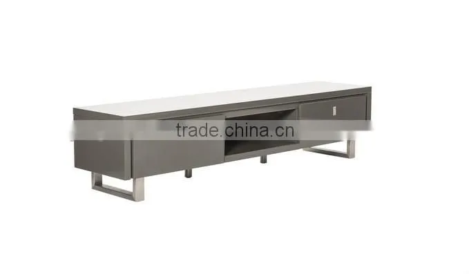 TV-3017 modern design tv cabinet